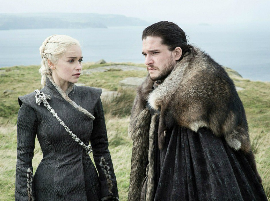 Game of Thrones