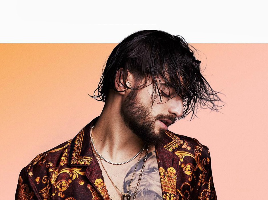 Maluma