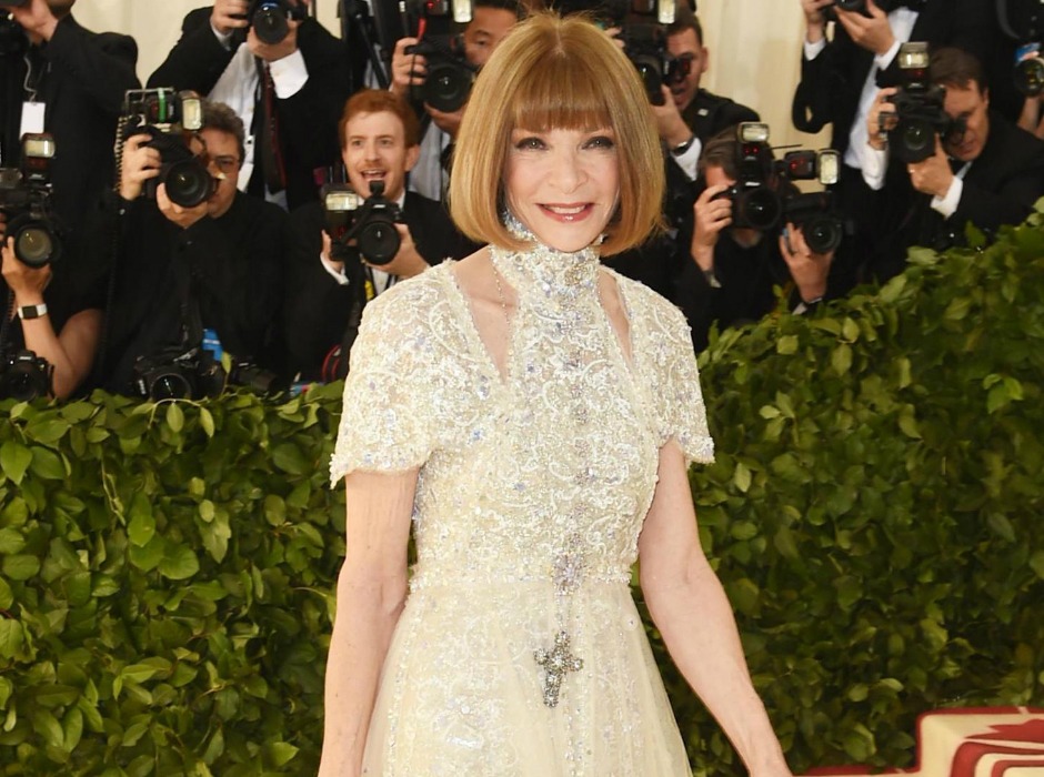 Anna Wintour