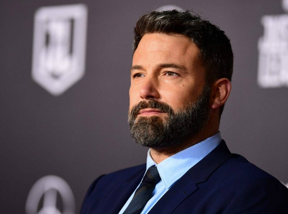 Ben Affleck