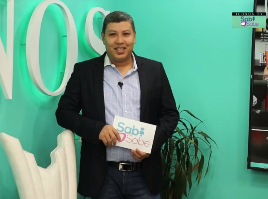 Programa Sabi Sabe 14 de agosto 2018