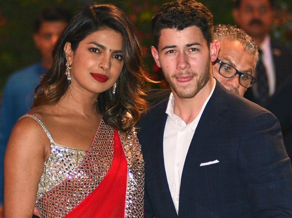 Priyanka Chopra
