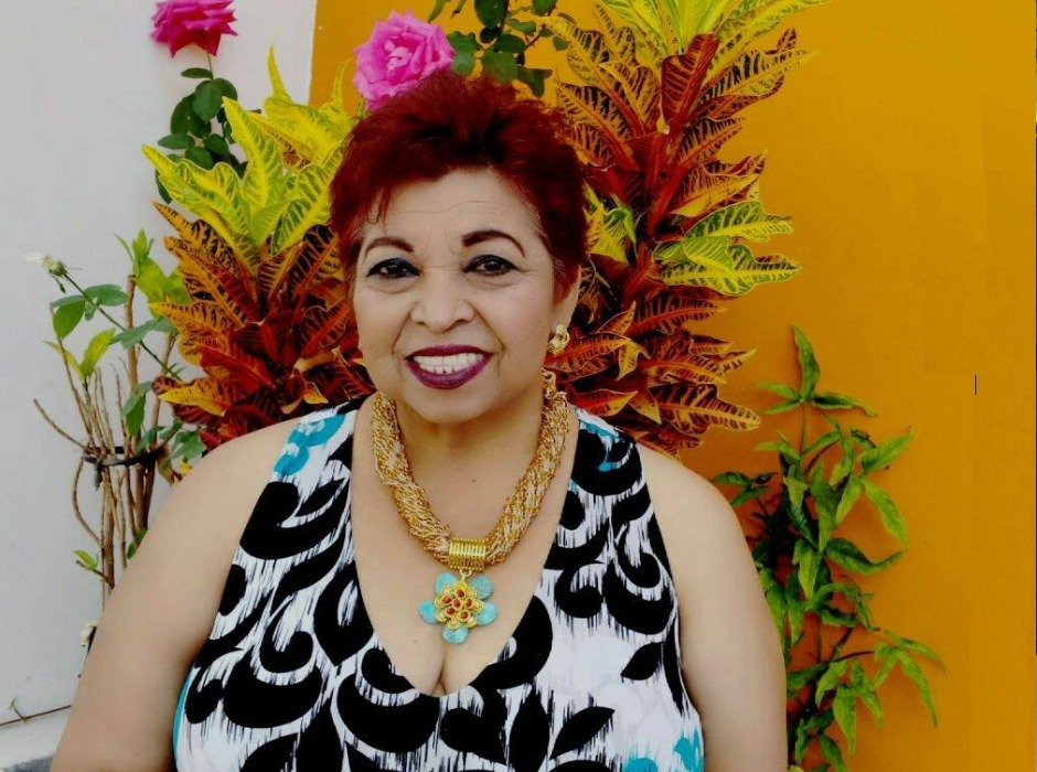 Lupe Zamora