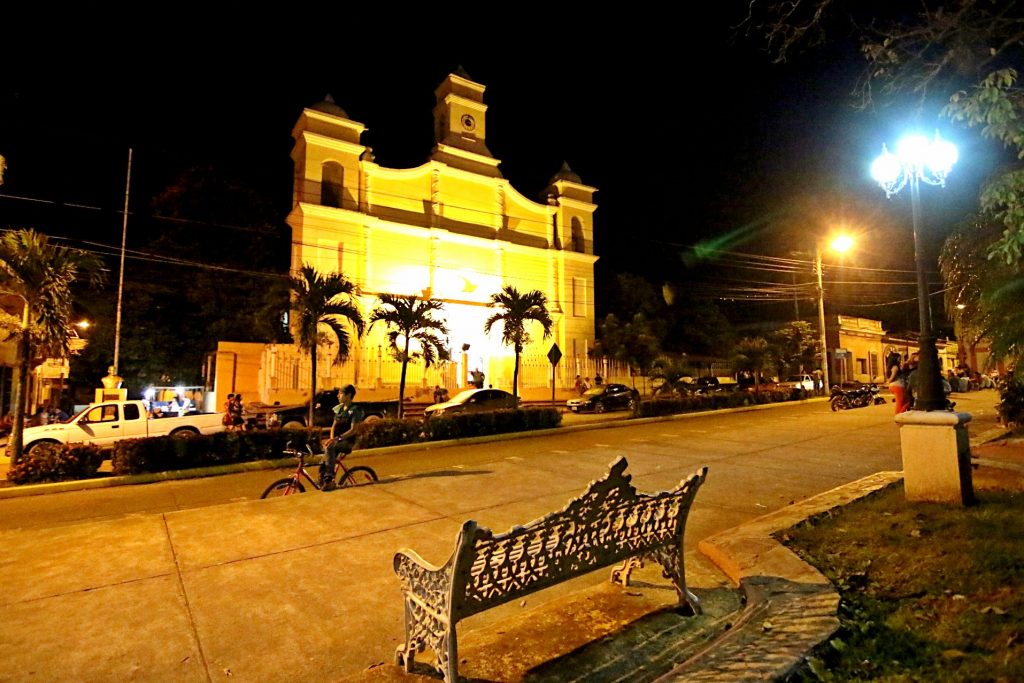 Santa Bárbara