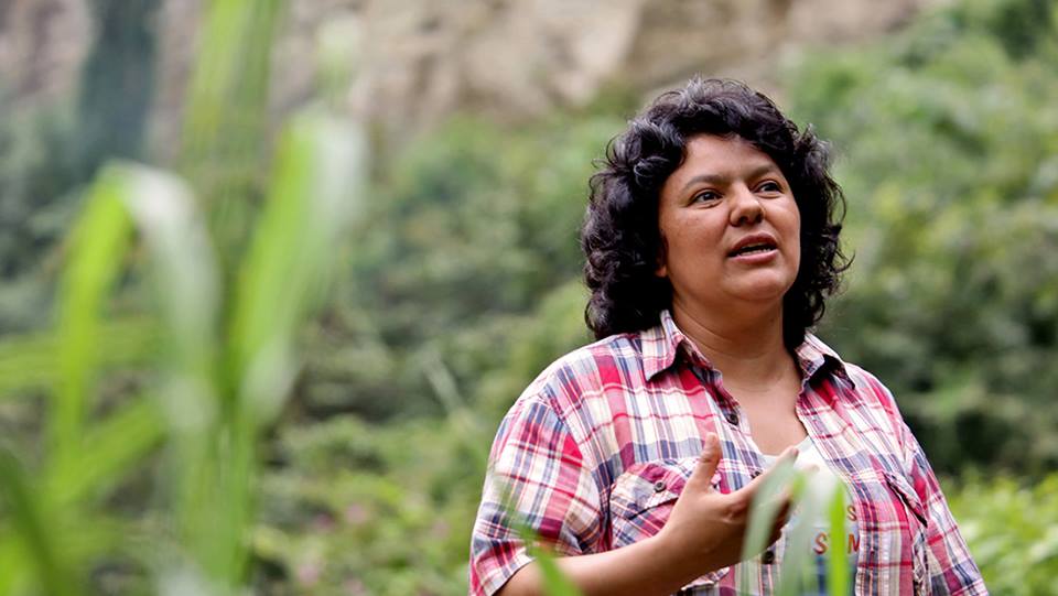 Cuento El Río se lo dijo