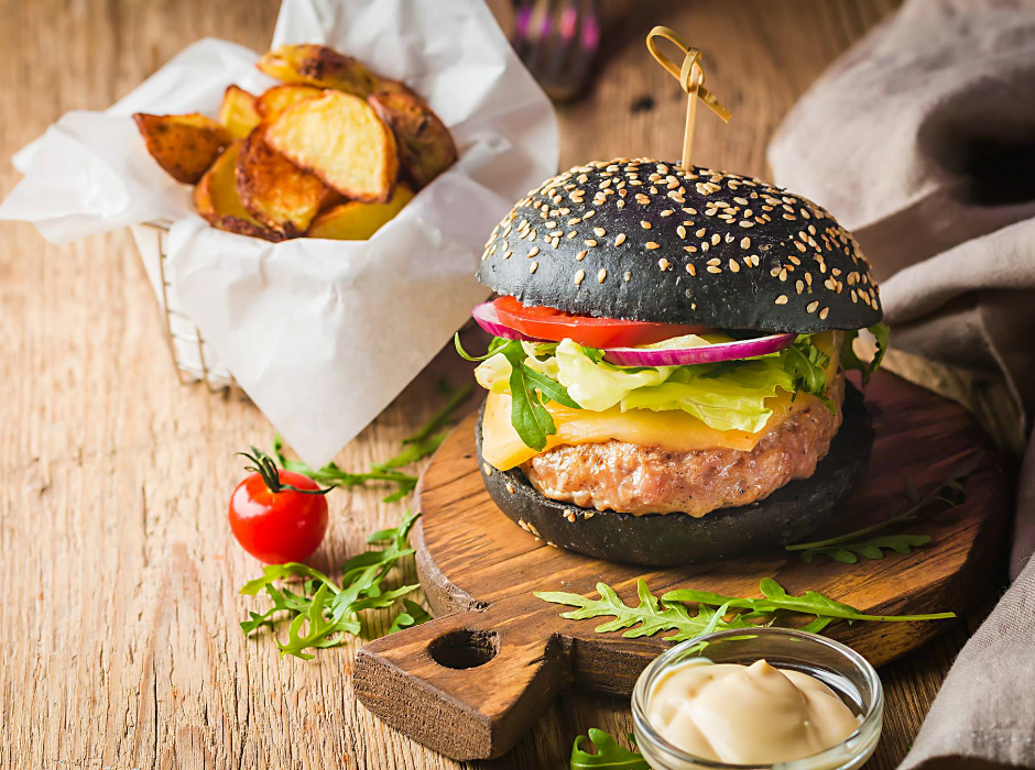 Festival de Hamburguesas