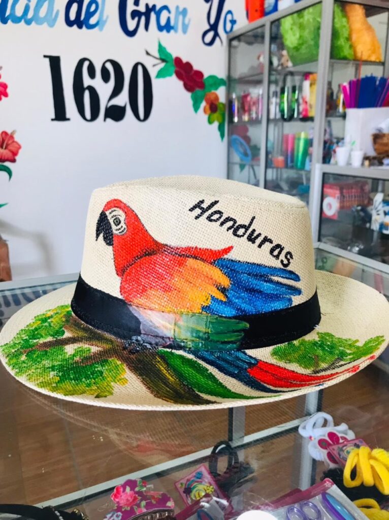 Arte y Color Gloria’s