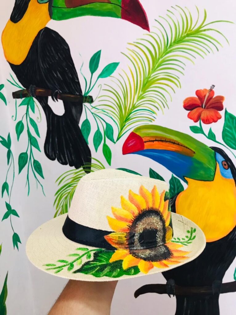 Arte y Color Gloria’s