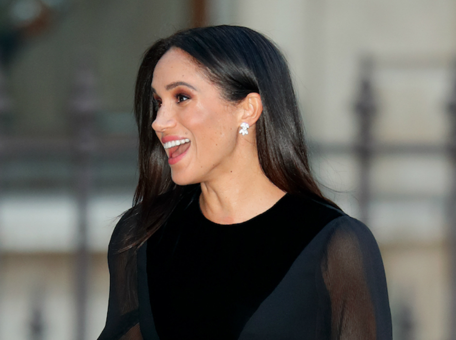 Meghan Markle