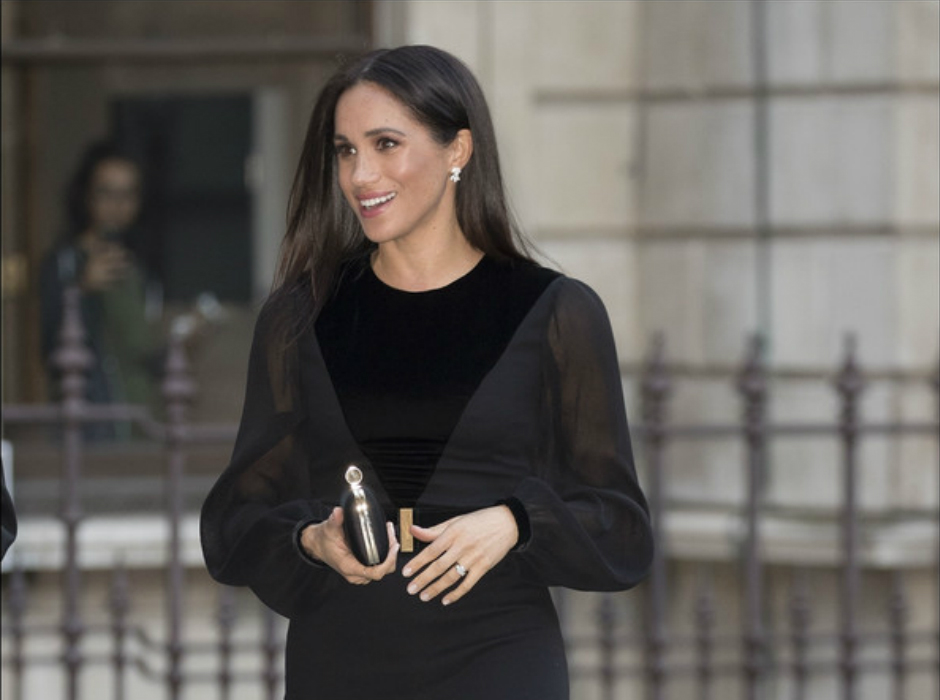 Meghan Markle