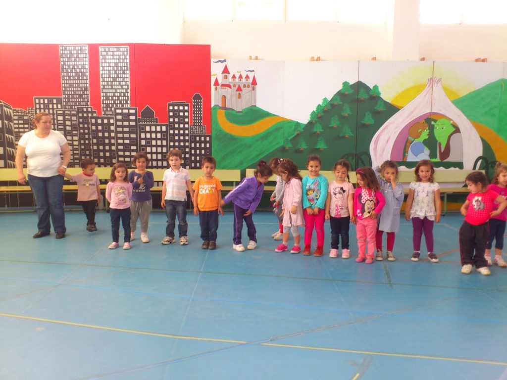 Juegos infantiles hondureños