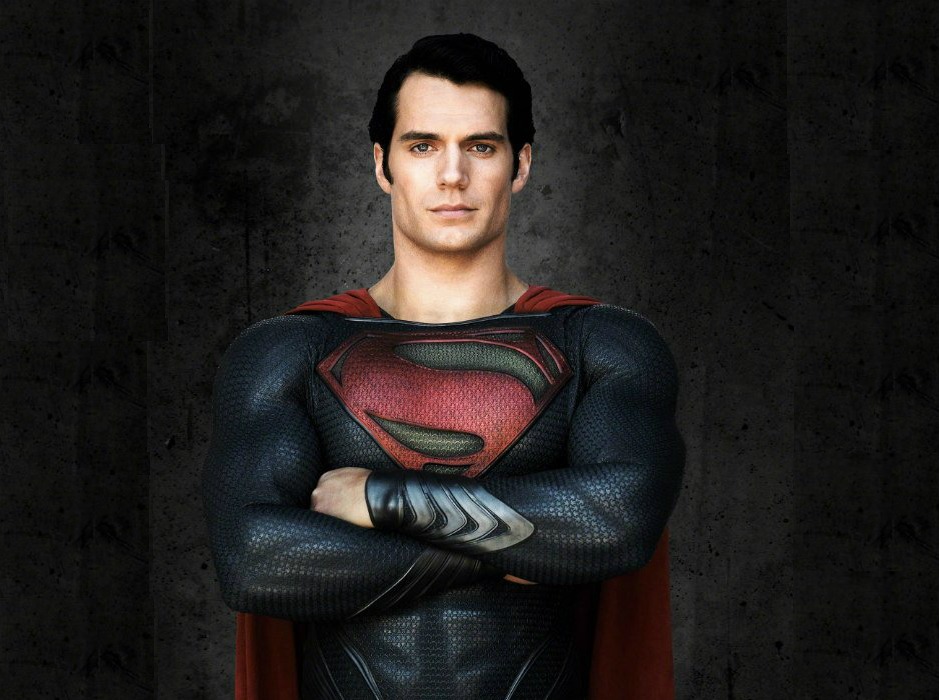 Henry Cavill