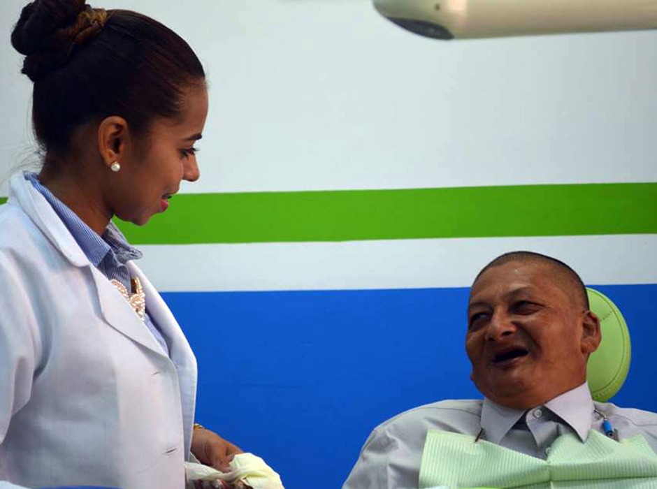 Apóstol Santiago Zúniga