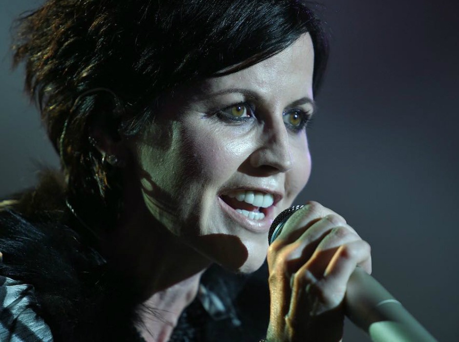 The Cranberries