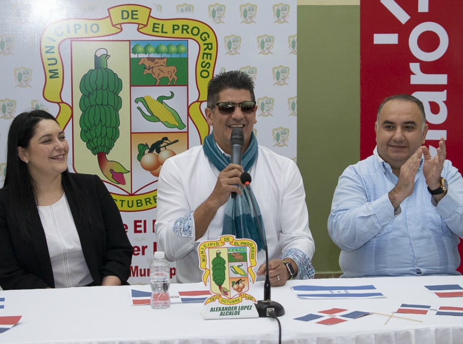 Eddy Herrera