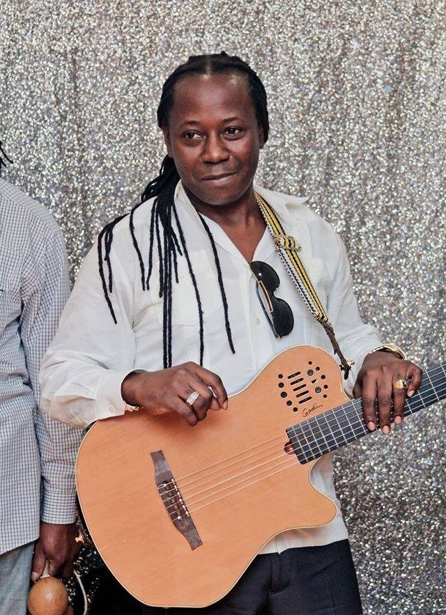 Hondureños destacados