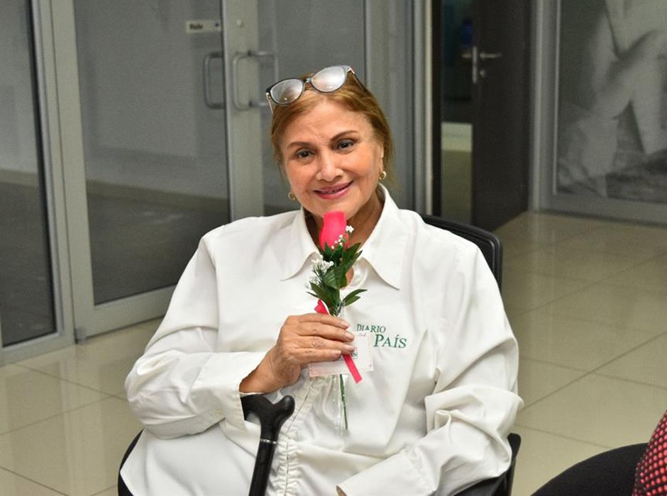 Farah del Carmen Robles