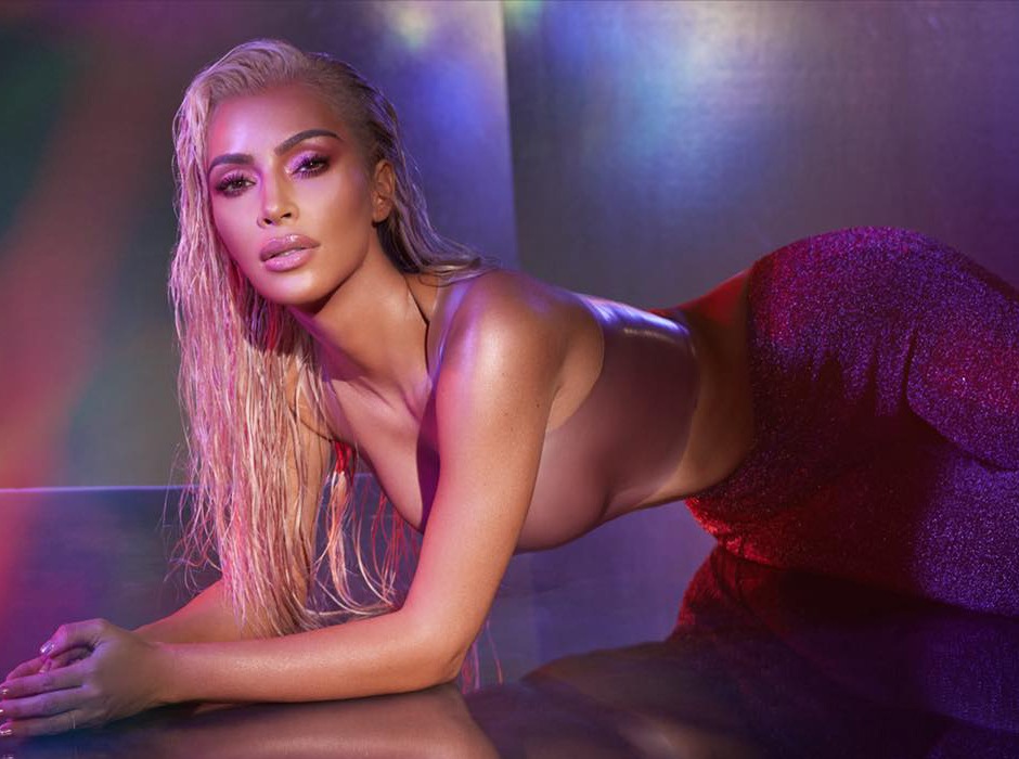 Kim Kardashian