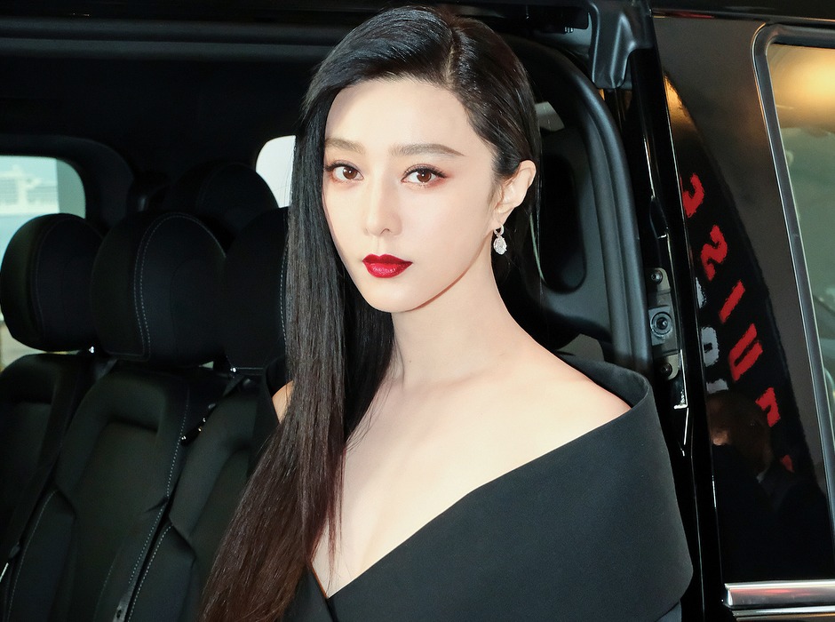 Fan Bingbing