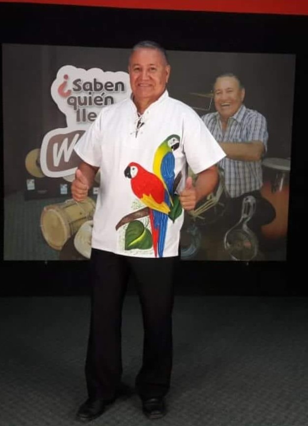 Arte y Color Gloria’s