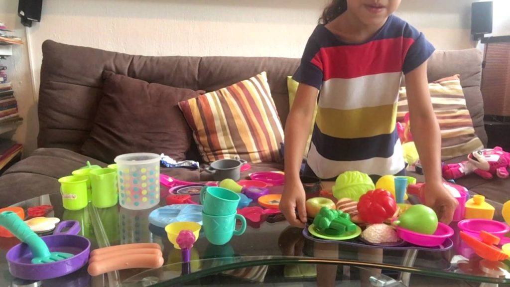 Juegos infantiles hondureños