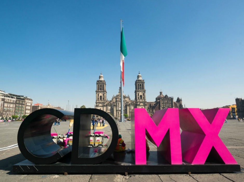 Ciudad de México