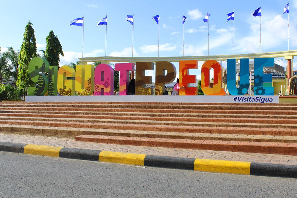 Se acerca el Festival de las Flores en Siguatepeque