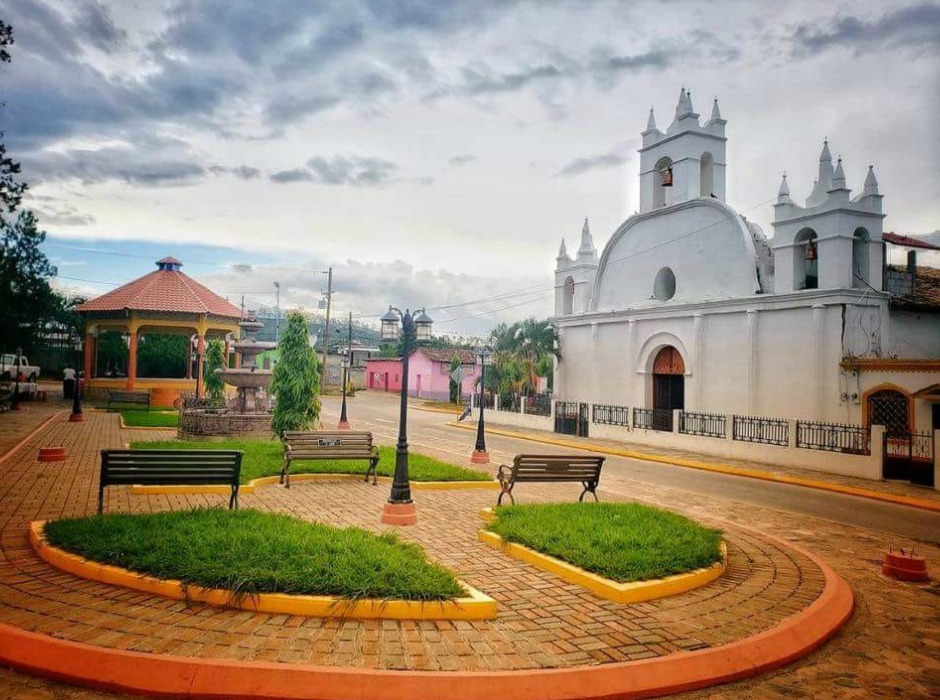 Festival del Maíz
