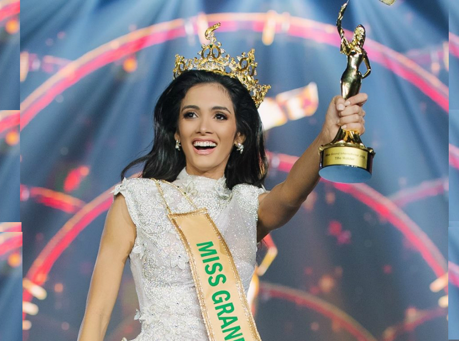 Miss Grand