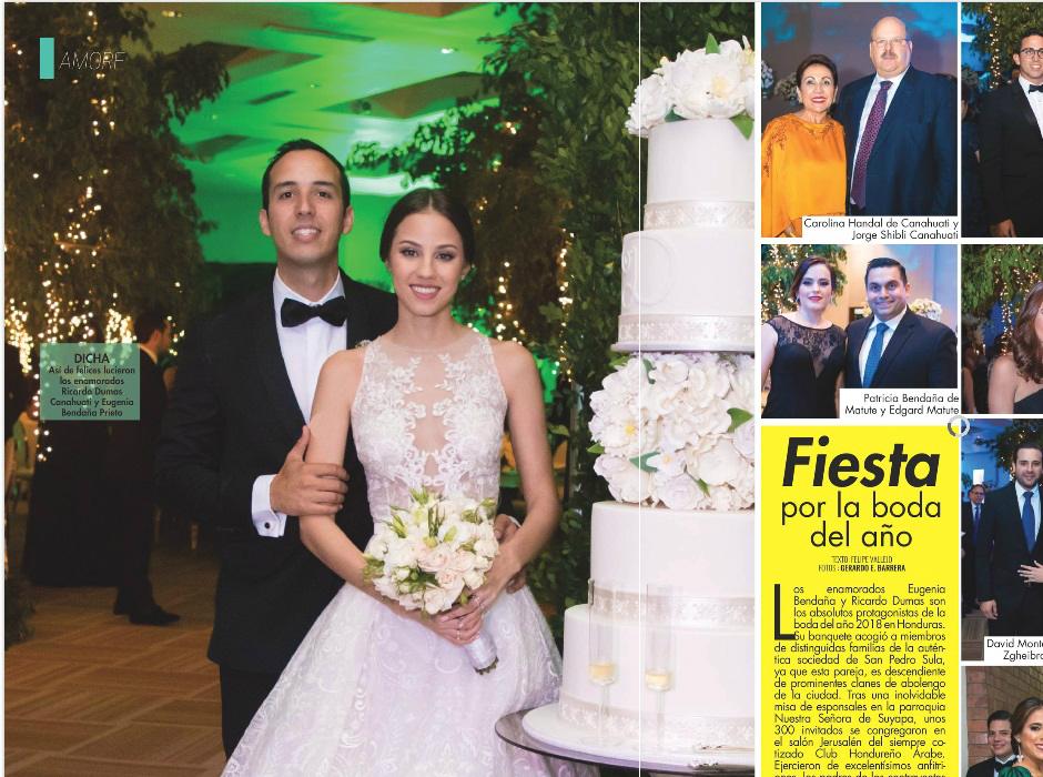 Conoce nuestra revista digital Social / Octubre 2018