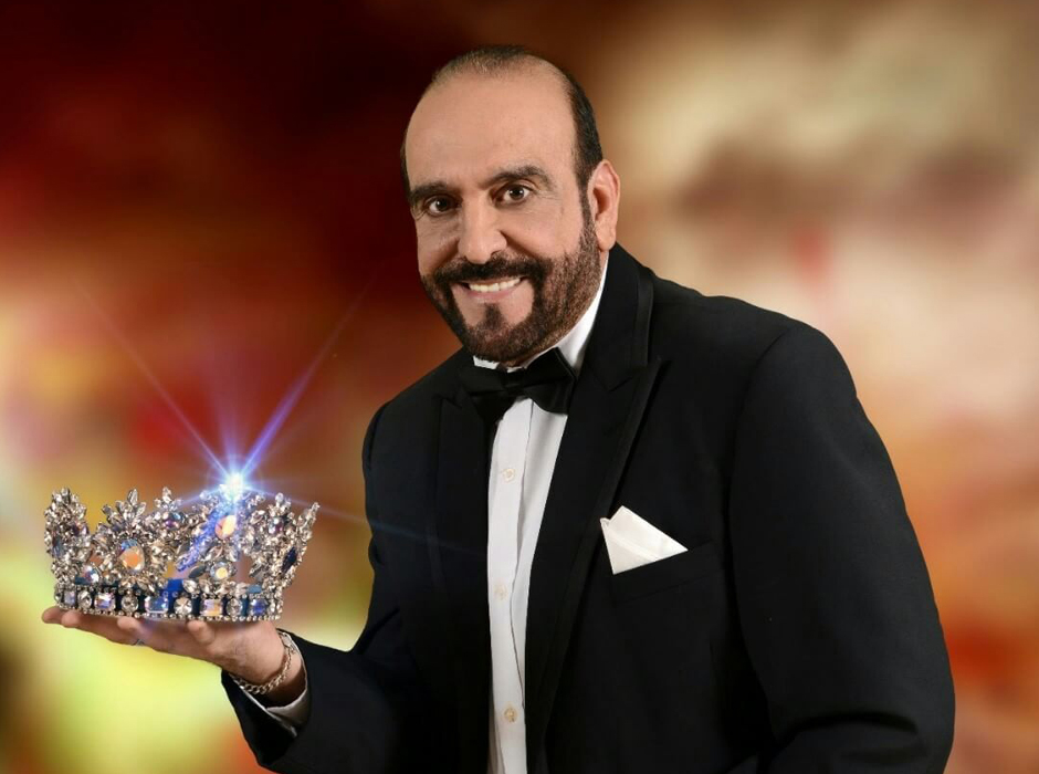 Transexuales en el Miss Mundo