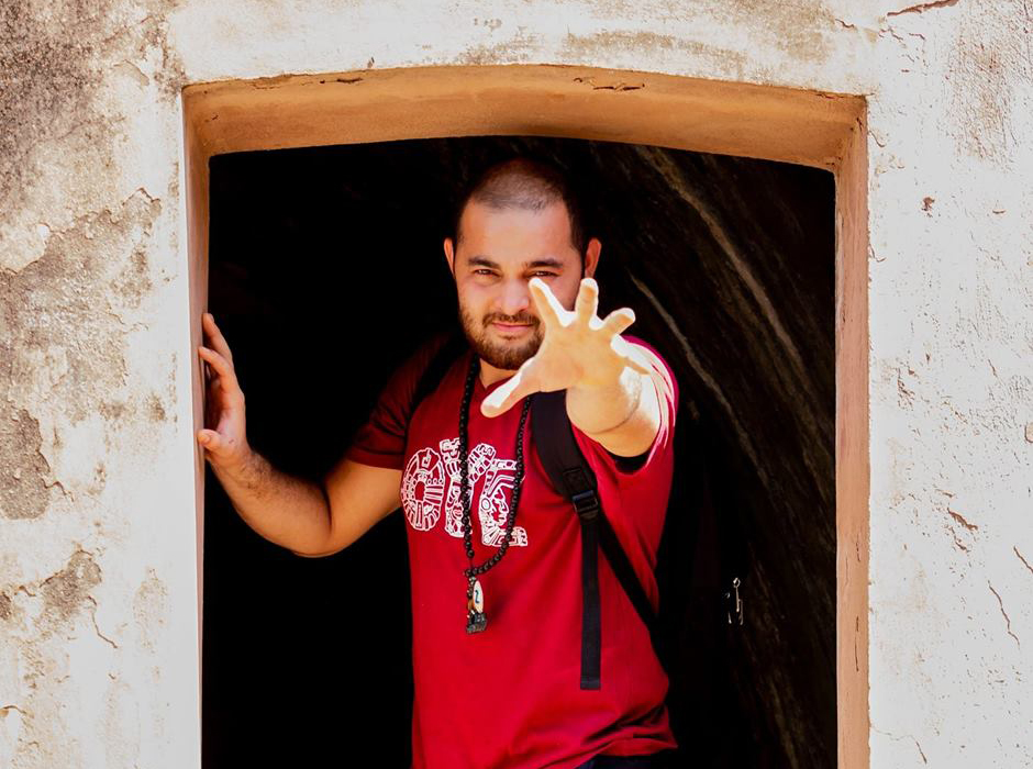 Juan Carlos Enamorado