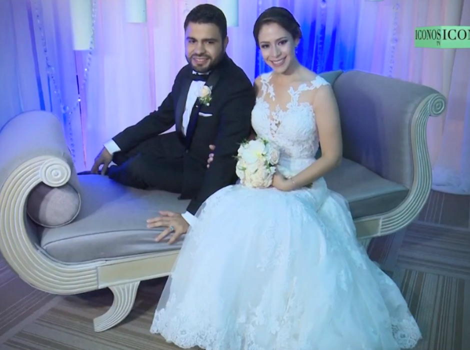 La boda de Carol García y Héctor Hernández