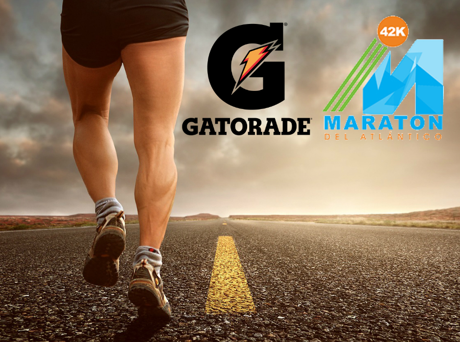 Maratón del Atlántico