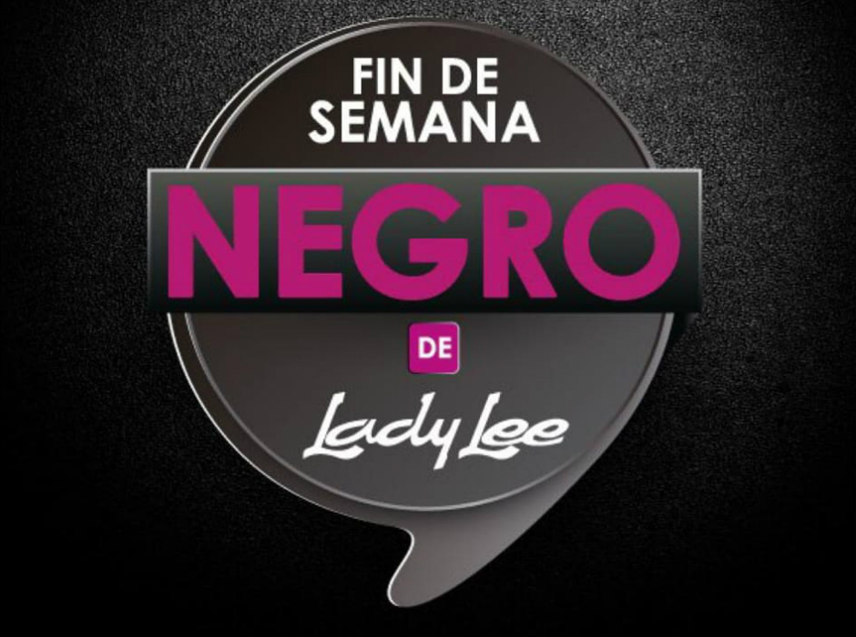 Black Friday 2018