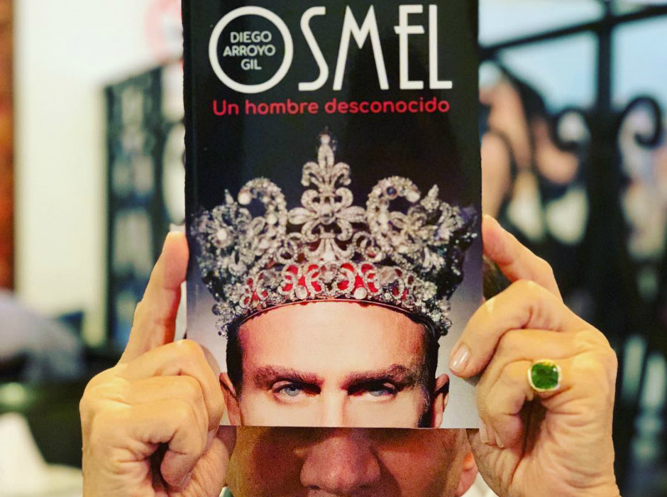 Osmel Sousa