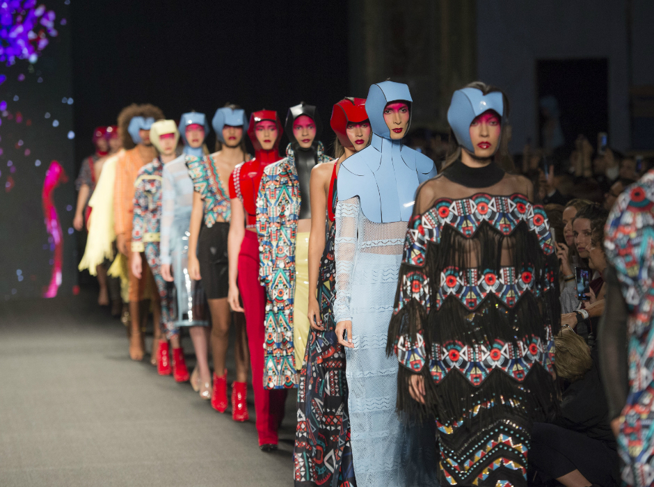 B Capital Colombia 2018