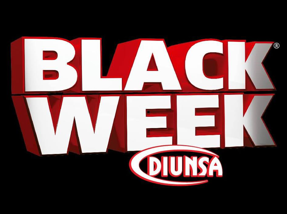 Black Weekend Diuns 2018