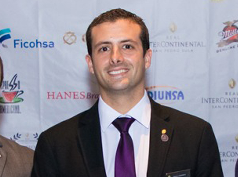 Diego Cisneros