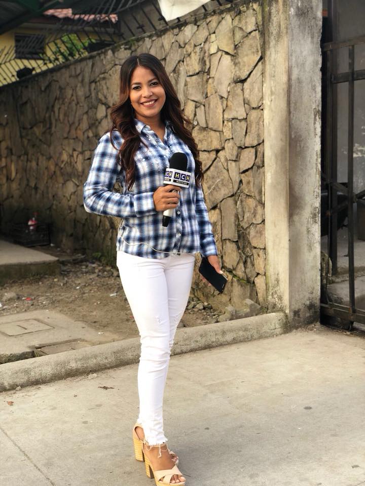 Suly Cálix