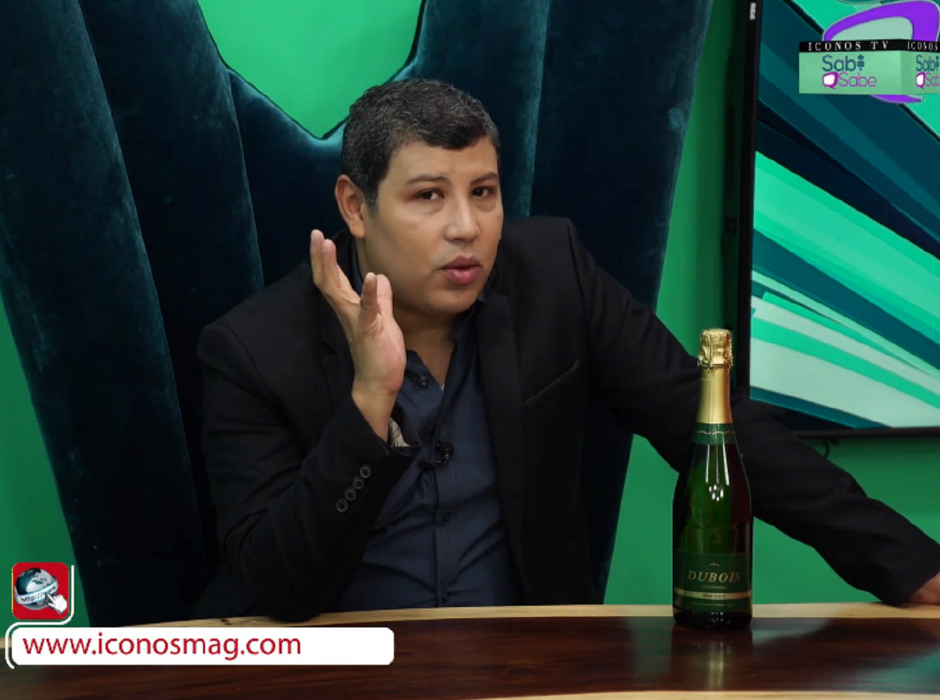 Programa Sabi Sabe 12 de diciembre 2019