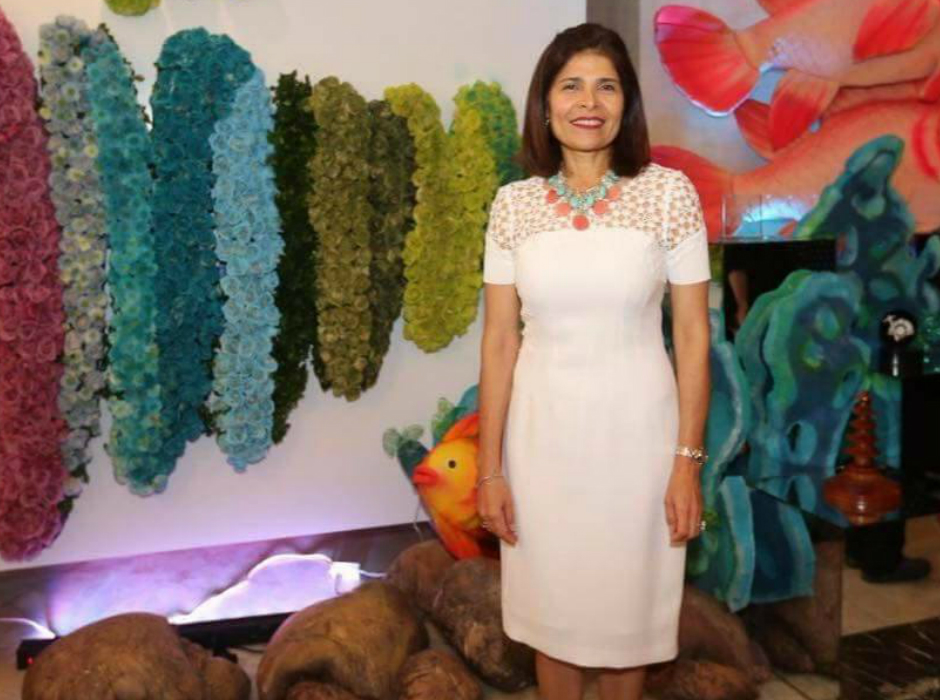 Hilda Hernández