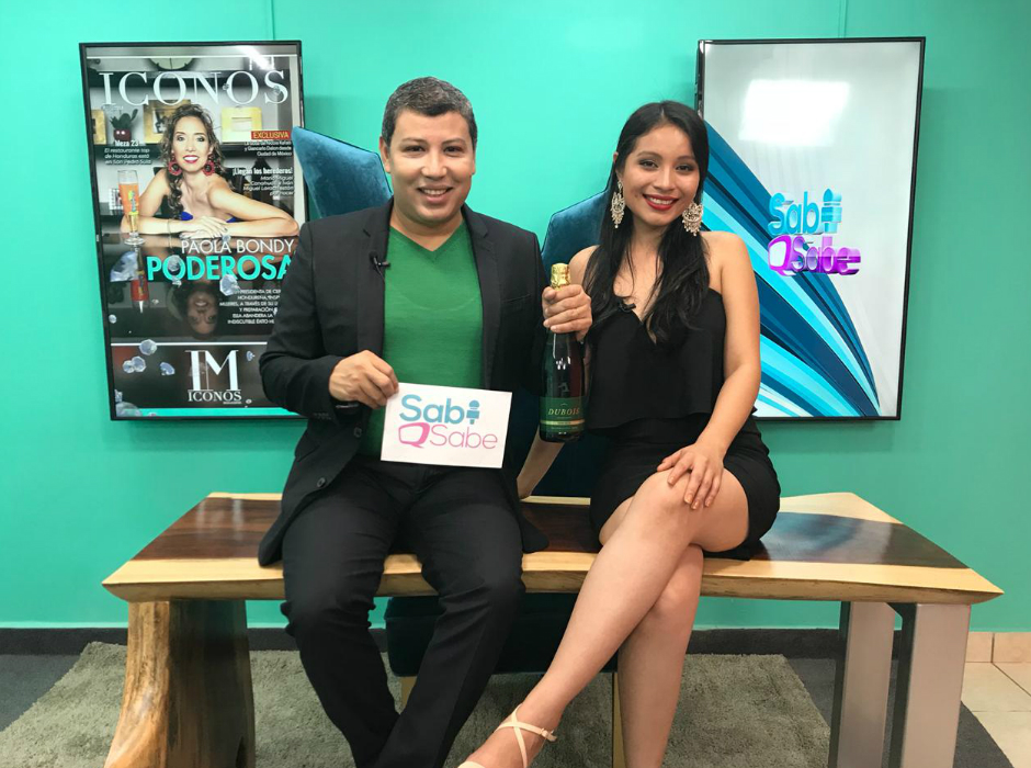 Programa Sabi Sabe 5 de diciembre 2018