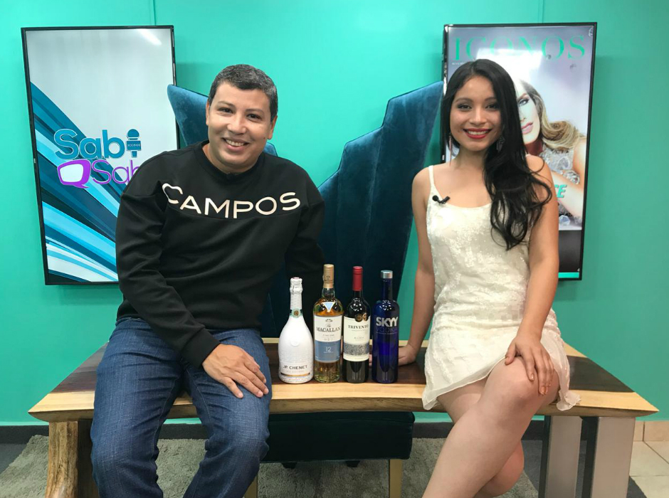 Programa Sabi Sabe 4 de diciembre 2018