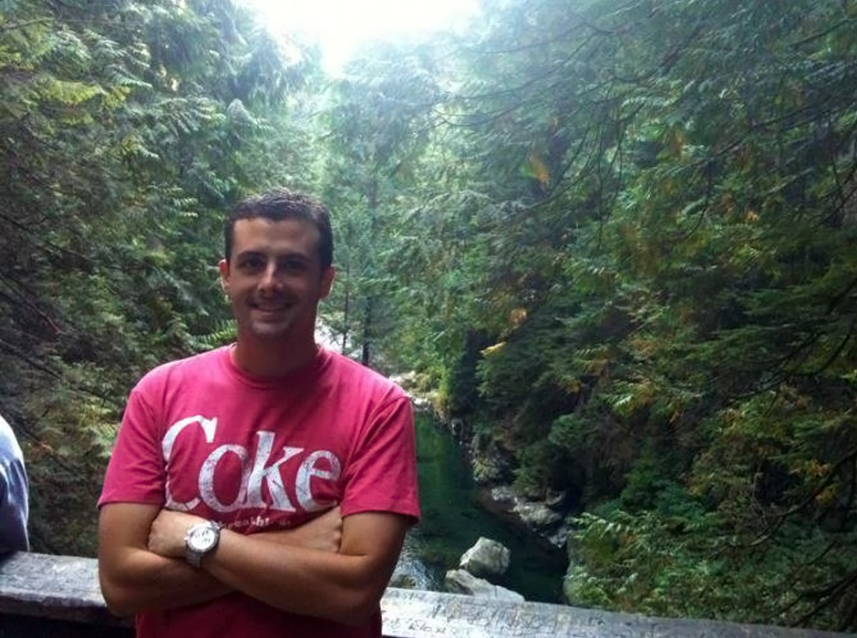 Diego Cisneros