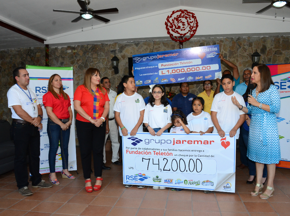 Grupo Jaremar
