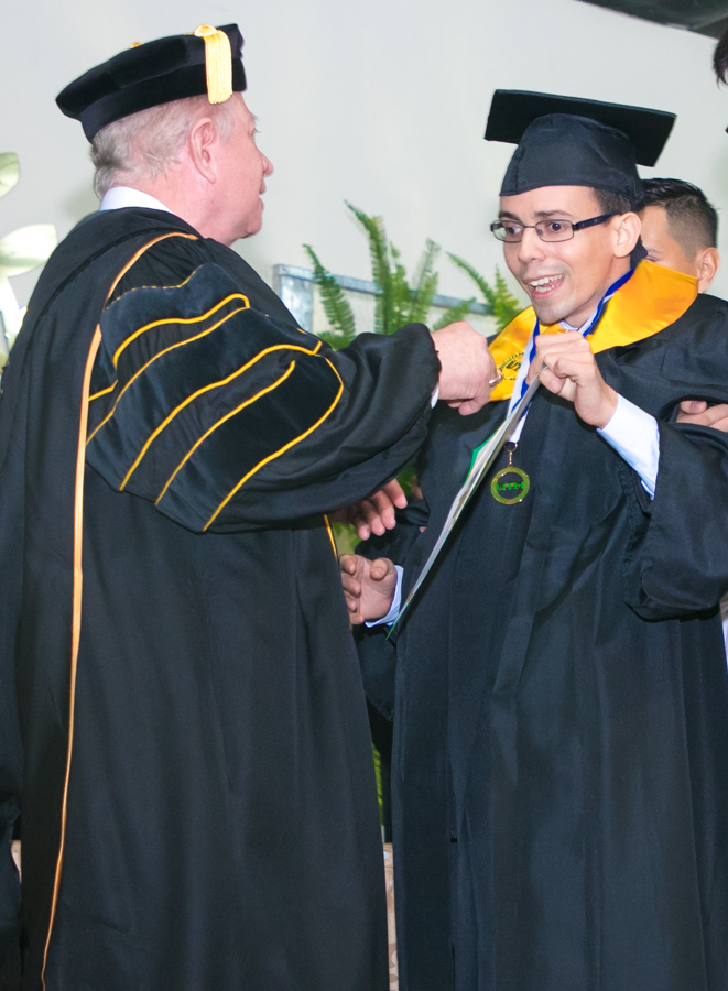 Melvin Durón