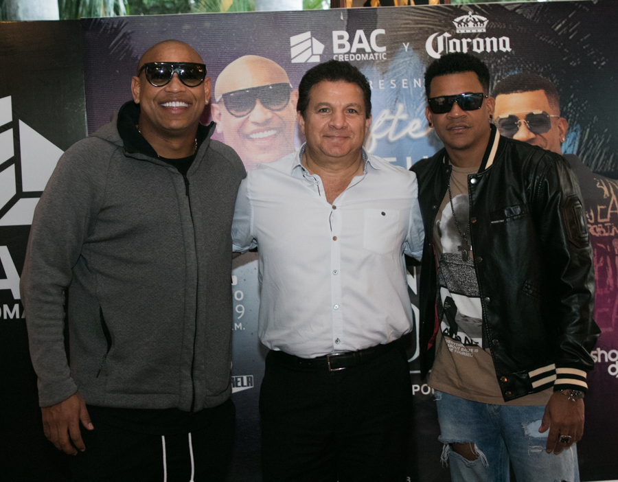 Gente de Zona en Honduras