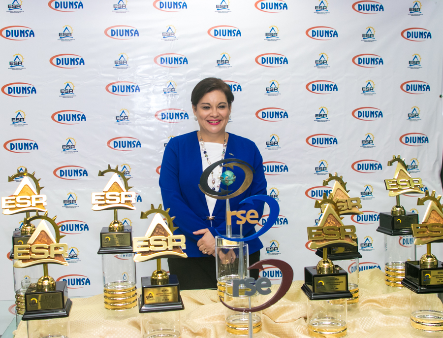 Diunsa ESR 2018