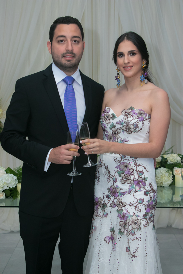 Bodas Honduras 2019